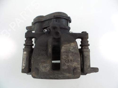 Used Right rear brake caliper AUDI A4 B8 Avant (8K5) 3.0 TDI quattro (240 hp) 22473667