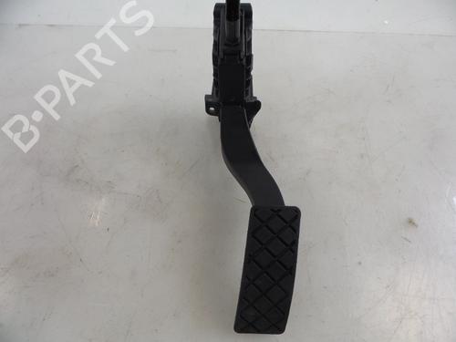 Used Pedal VW GOLF VII (5G1, BQ1, BE1, BE2) 1.6 TDI (110 hp) 22481269