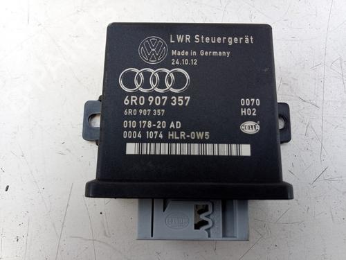 Used Lights ECU VW POLO V (6R1, 6C1) 1.2 TSI (105 hp) 25899905