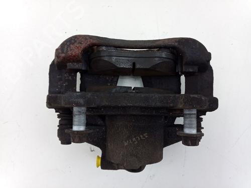 Right front brake caliper OPEL COMBO Box Body/MPV (X12) 1.3 CDTI (B05) | BP22492823M104 