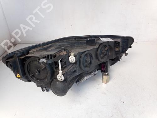 Left headlight AUDI A6 C7 Avant (4G5, 4GD) 1.8 TFSI | BP39653334C28 - Image 2