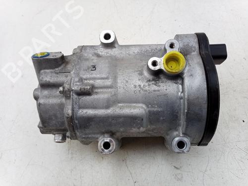 AC-Kompressor AC-Kompressor 38462379 38462379