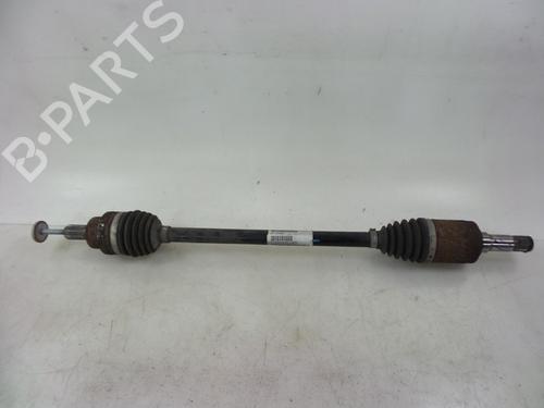 Antriebswelle links hinten für VOLVO XC60 I SUV (156) T6 AWD (304 hp) 22483875