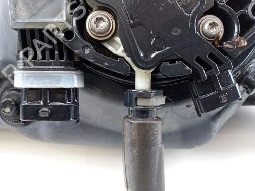 AdBlue tank IVECO DAILY VI Platform/Chassis 33S14, 35S14, 35C14, 38S14 | BP29594268M85 