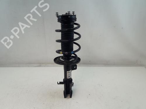 Used Right front shock absorber OPEL CORSA F (P2JO) CORSA-e (68) (136 hp) 22504311
