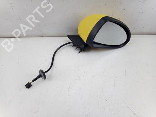 Used Right mirror OPEL CORSA D (S07) 1.4 (L08, L68) (90 hp) 30794657