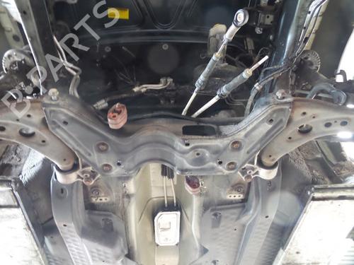Used Subframe SKODA FABIA I Combi (6Y5) 1.4 16V (75 hp) 22488991