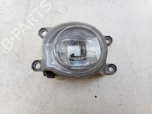 Used Left front fog light Left front fog light TOYOTA YARIS (_P21_, _PA1_, _PH1_) 1.5 Hybrid (MXPH10, MXPH11) (116 hp) 36651317 36651317