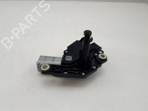 Used Rear wiper motor MERCEDES-BENZ GLA-CLASS (X156) GLA 45 AMG 4-matic (156.952) (360 hp) 24375218