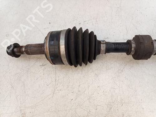 Left front driveshaft TOYOTA C-HR (_X1_) 1.8 Hybrid (ZYX10_, ZYX11_, ZYX10R, ZYX11R) | BP37080687M38 - Image 2