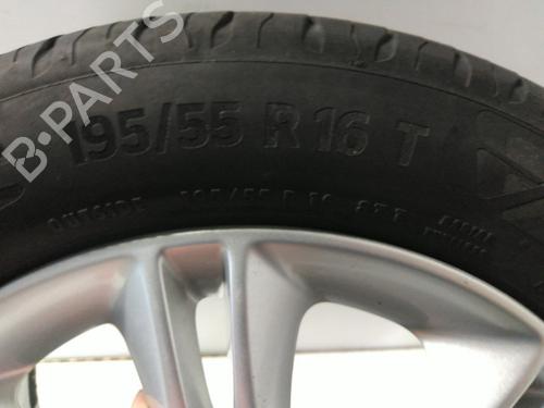 Rim OPEL CORSA D (S07) 1.4 (L08, L68) | BP29726598C45 