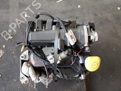 Motor FORD KA (RB_) 1.3 i | BP22461936M1 