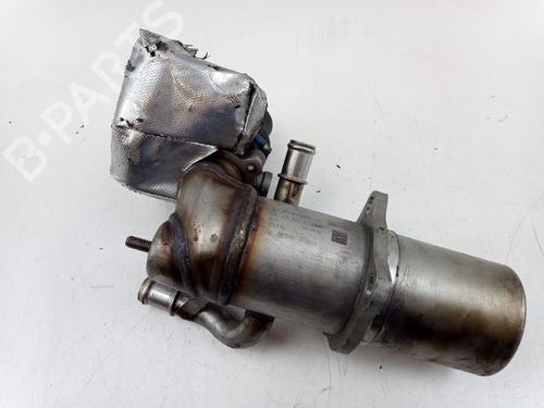 Used Egr AUDI A6 C7 (4G2, 4GC) 2.0 TDI (150 hp) 22497366
