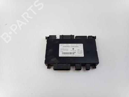 Used Electronic module MERCEDES-BENZ M-CLASS (W164) ML 280 CDI 4-matic (164.120) (190 hp) 22492532