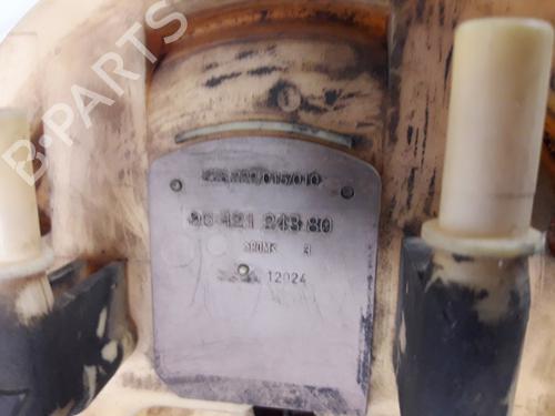 Fuel pump PEUGEOT 406 Break (8E/F) 2.0 HDI 110 | BP22463980M76 