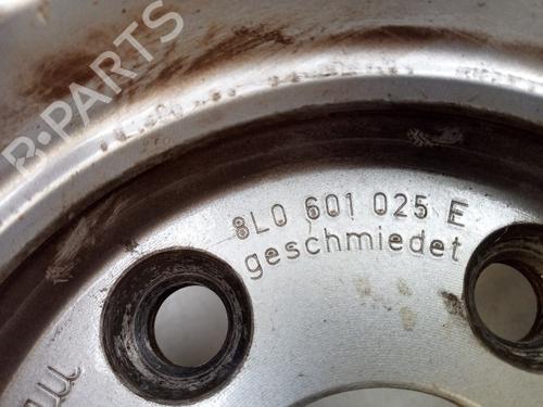 Fælk AUDI A2 (8Z0) 1.4 | BP34041925C45 - Image 3