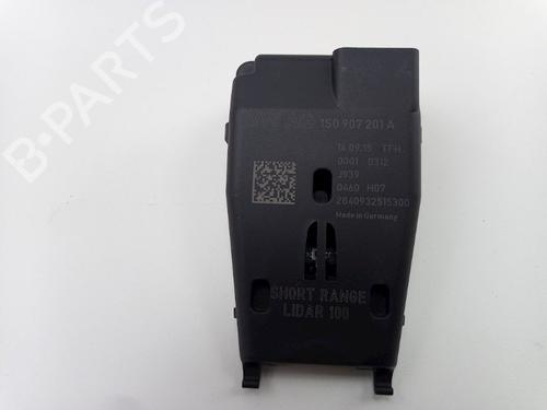 Andre VW UP! (121, 122, BL1, BL2, BL3, 123) 1.0 | BP22492259O1 
