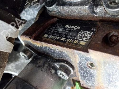 Engine MERCEDES-BENZ VITO Van (W447) 109 CDI (447.601, 447.603, 447.605) | BP32374111M1 