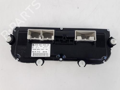 Climate control SKODA SUPERB II Estate (3T5) 1.6 TDI | BP22511386I5 