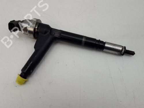Used Injector Injector OPEL MERIVA A MPV (X03) 1.7 CDTI (E75) (100 hp) 32628339 32628339