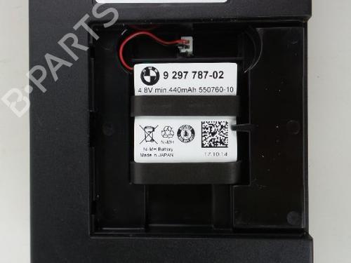 Electronic module BMW 4 Gran Coupe (F36) 420 d | BP22481110M83 