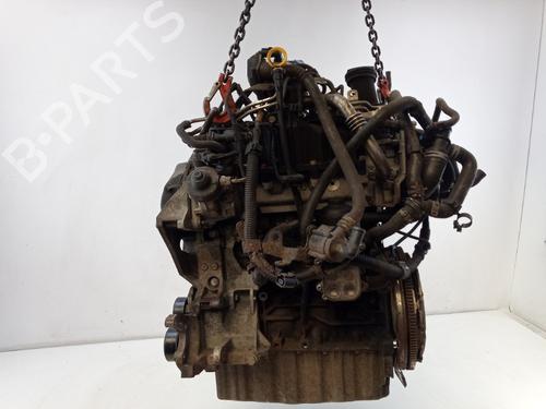 Used Engine VW TRANSPORTER T5 Van (7HA, 7HH, 7EA, 7EH) 2.0 TDI (114 hp) 28196813