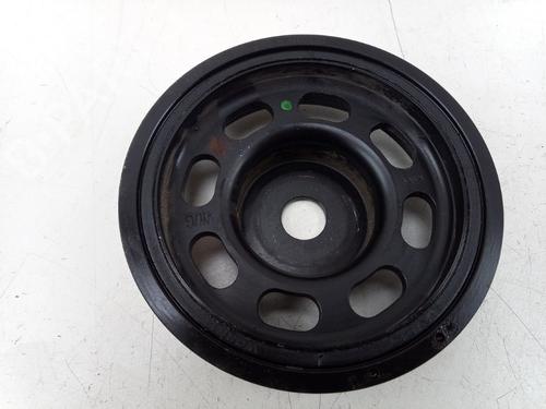 Used Pulley Pulley SKODA OCTAVIA III Combi (5E5, 5E6) 1.5 TSI (150 hp) 25040165 25040165