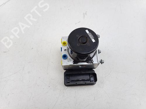Used ABS pump FORD TRANSIT CONNECT V408 Box Body/MPV 1.6 TDCi (75 hp) 31632428