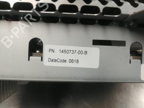 Electronic module TESLA MODEL S (5YJS) 75D AWD | BP34138158M83  - Image 6