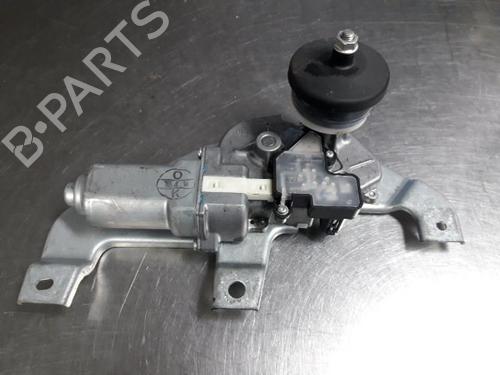 Essuie-glace moteur arrière SUZUKI SWIFT III (MZ, EZ) 1.3 (RS413, ZC11S) (92 hp) 22453042