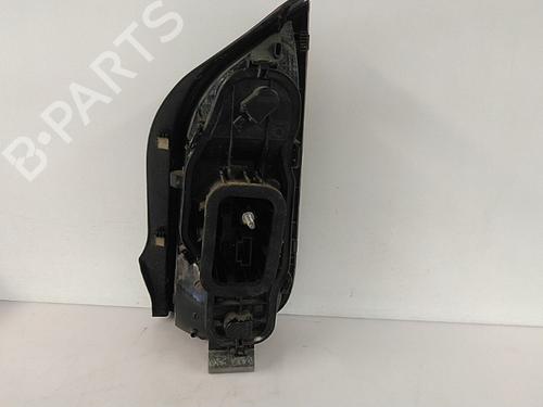 Left taillight VW UP! (121, 122, BL1, BL2, BL3, 123) 1.0 | BP26601915C34 - Image 2