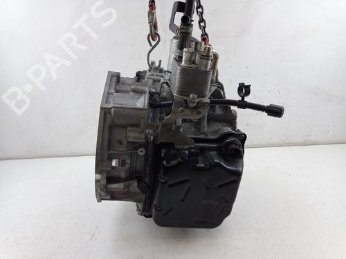 Gearkasse Gearkasse VW TRANSPORTER T6 Van (SGA, SGH, SHA, SHH) 2.0 TDI (204 hp) 34737028 34737028