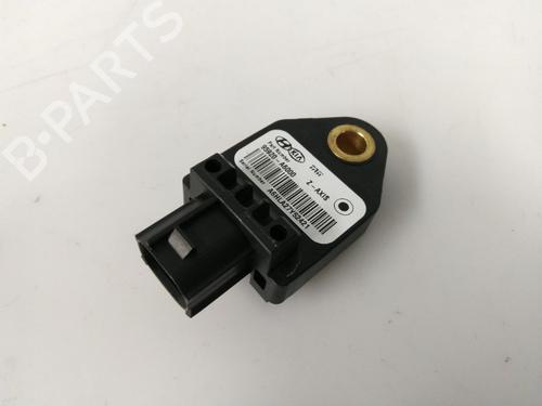 Elektronisk modul HYUNDAI i30 (GD) 1.6 GDI (135 hp) 22741875