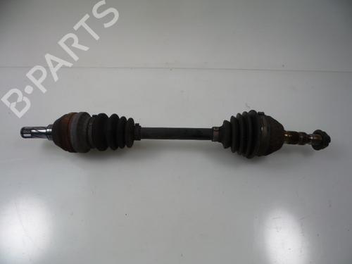 Used Left front driveshaft OPEL ASTRA H Estate (A04) 1.6 (L35) (105 hp) 22473473