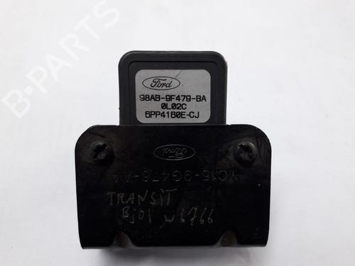 Electronic sensor FORD TRANSIT Van (FA_ _) 2.4 DI RWD (FAA_, FAB_, FAC_, FAD_) | BP22502308M84 