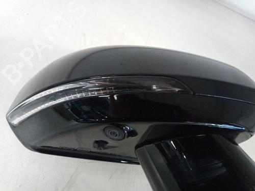 Right mirror VOLVO V60 II (225) T8 Plug-in Hybrid AWD | BP30131999C27 