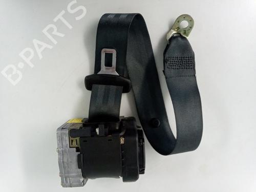 Used Rear left seatbelt AUDI A6 C5 Avant (4B5) 1.8 T (150 hp) 24375919