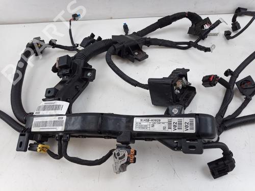 Ledningsnett KIA NIRO II (SG2) EV | BP28196994E16