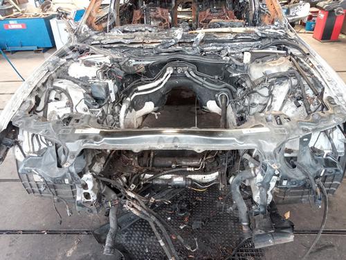 Tverrbjelke BMW 7 (E65, E66, E67) 745 i, Li | BP23247241C162 