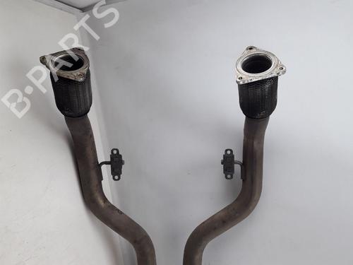 Rør AUDI A8 D4 (4H2, 4H8, 4HC, 4HL) 4.2 TDI quattro | BP22764711M125 