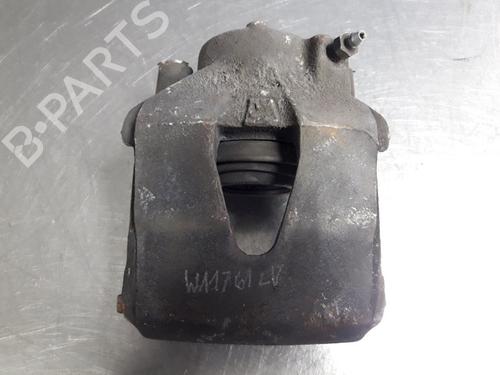 Used Left front brake caliper VW CADDY III Box Body/MPV (2KA, 2KH, 2CA, 2CH) 2.0 SDI (70 hp) 22460767