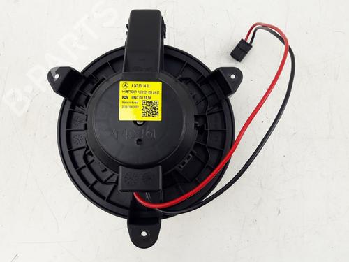 Heater blower motor MERCEDES-BENZ A-CLASS (W177) A 250 (177.046) | BP22497585M62 