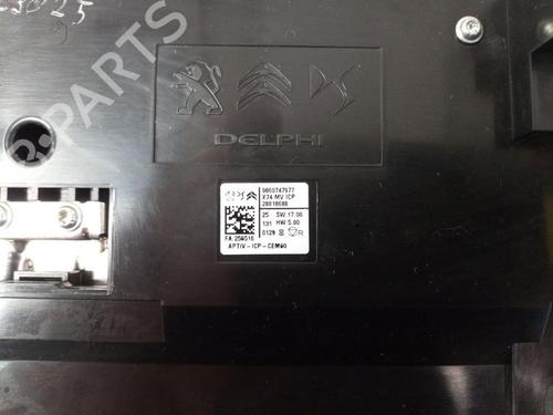 Control unit DS DS 7 (J4_, JC_) E-TENSE 225 (J4DGZU) | BP32710876M11 - Image 8
