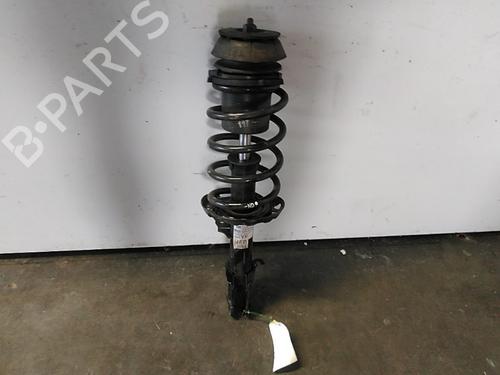 Used Right front shock absorber OPEL MERIVA A MPV (X03) 1.6 (E75) (105 hp) 22458061