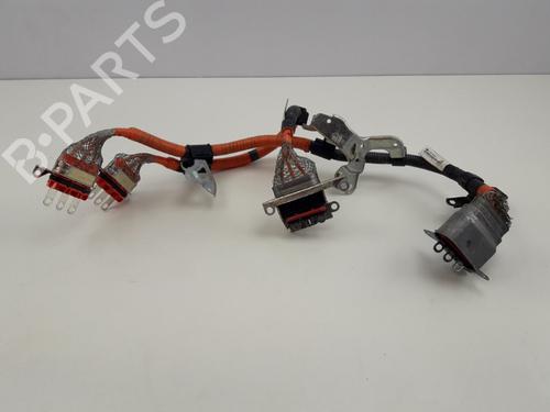 Used Cable LEXUS CT (ZWA10_) 200h (ZWA10_, ZWA10R) (136 hp) 22508915