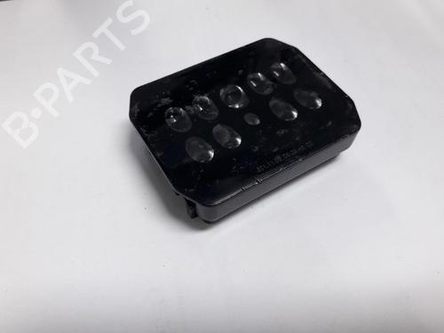 Used Electronic sensor MERCEDES-BENZ E-CLASS (W211) E 200 CDI (211.004) (122 hp) 22497965
