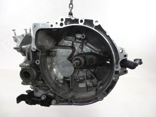 Used Gearbox Gearbox PEUGEOT 308 SW II (LC_, LJ_, LR_, LX_, L4_) 1.6 BlueHDi 120 (120 hp) 22486789 22486789