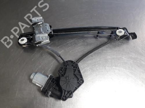 Rear left window mechanism SEAT IBIZA IV ST (6J8, 6P8) 1.2 TDI | BP22475128C24