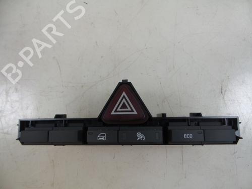 Used Warning switch OPEL CORSA D (S07) 1.4 (L08, L68) (100 hp) 22478144