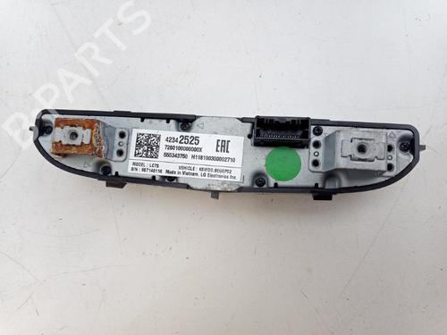 Switch OPEL ASTRA K Sports Tourer (B16) 1.0 Turbo (35) | BP29976220I30